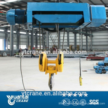 Factory price lifting electric hoist
